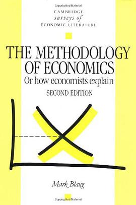 The Methodology of Economics