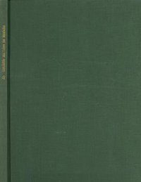 Jin Qizong: Geschichte und Leben der Mandschu (C. Bell Verlag 1984)