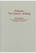 Deleuze (University of Minnesota Press 1999)