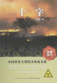 十字 (湖北科学技术出版社 2016)