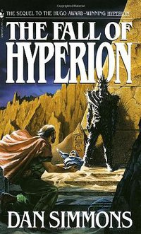 The Fall of Hyperion (Spectra 1991)