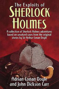 Exploits of Sherlock Holmes (Gramercy 1999)