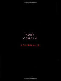Journals (Riverhead Hardcover 2002)