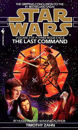 Star Wars: The Last Command