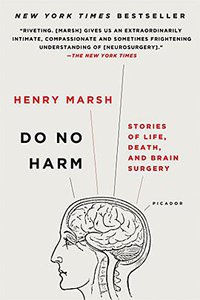 Do No Harm (Picador 2016)