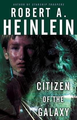 Citizen of the Galaxy