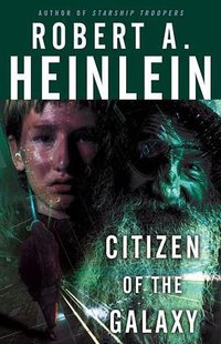 Citizen of the Galaxy (Pocket 2005)