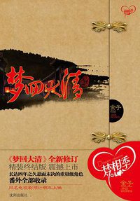梦回大清 (沈阳出版社 2010)