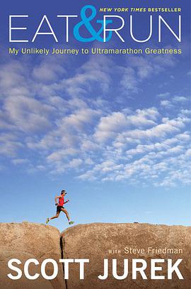 Eat and Run My Unlikely Journey to Ultramarathon Greatness