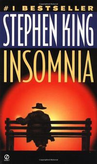 Insomnia (Signet 1995)