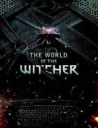 The World of the Witcher (Dark Horse Books 2015)