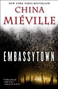 Embassytown (Del Rey 2012)