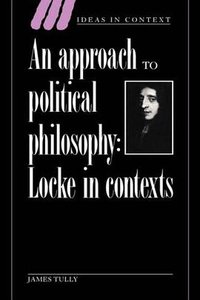An Approach to Political Philosophy (Cambridge University Press 1993)