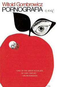 Pornografia (Grove Press 2009)