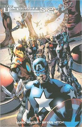 The Ultimates 2