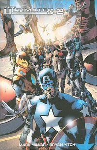 The Ultimates 2 (Marvel 2010)