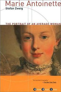 Marie Antoinette (Grove Press 2002)