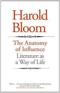 The Anatomy of Influence (Yale University Press 2012)