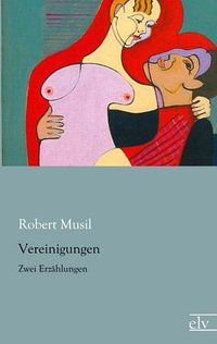 Vereinigungen (Europäischer Literaturverlag 2014)