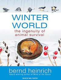 Winter World (Tantor Audio 2009)