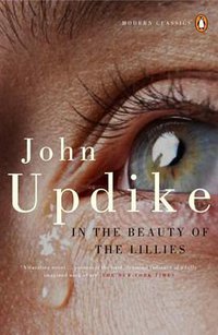 In the Beauty of the Lilies (PENGUIN 2006)