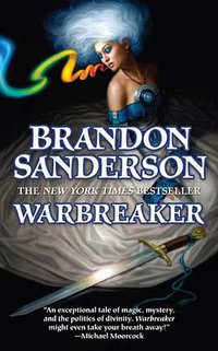 Warbreaker (2010)