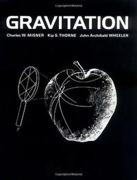 Gravitation (W. H. Freeman 1973)