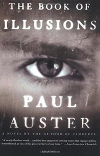 The Book of Illusions (Picador 2003)