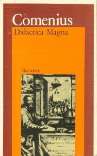 Didactica Magna / Magna Didactics (Akal Ediciones Sa 1986)