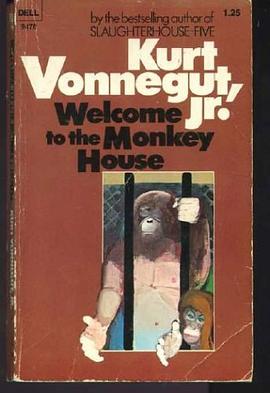 Welcome to the Monkey House