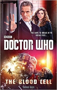 doctor who blood cell