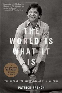 The World Is What It Is (Vintage 2009)