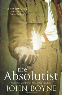 Absolutist (2011)