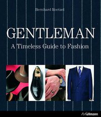 Gentleman (hf ULLMANN 2012)