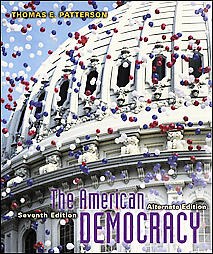 The American Democracy