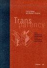 Transparency (Academy Editions Architecture Series) (St Martins Pr 1995)
