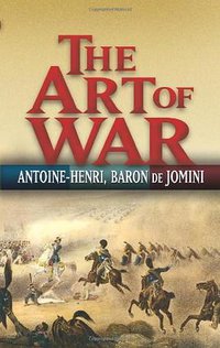 The Art of War (Dover Pubns 2007)