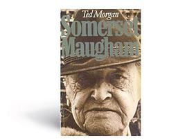 Somerset Maugham