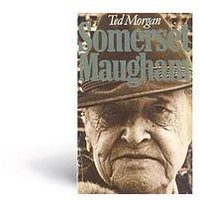 Somerset Maugham (Jonathan Cape Ltd; 1st UK ed. edition 1980)