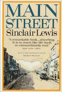 Main Street (Carroll & Graf Publishers 1996)