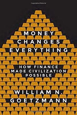 Money Changes Everything