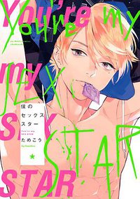 僕のセックススター (祥伝社 2016)