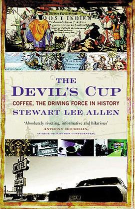 The Devil's Cup