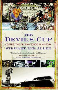 The Devil's Cup (Canongate Books 2011)