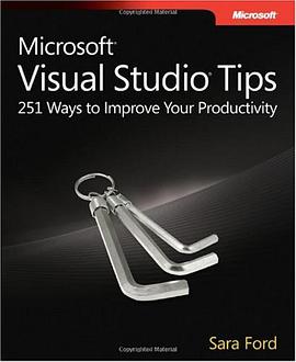 Microsoft Visual Studio Tips