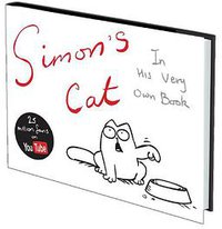 Simon's Cat (Canongate Books Ltd 2009)