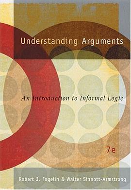 Understanding Arguments