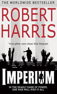 Imperium (Arrow Books Ltd 2009)