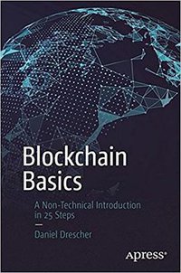 Blockchain Basics (Apress 2017)