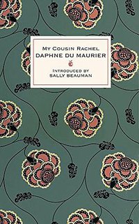 My Cousin Rachel (Virago 2011)